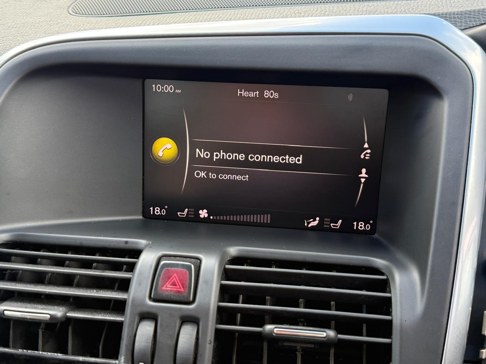 
								Volvo XC60 SE Nav AWD D4 full									