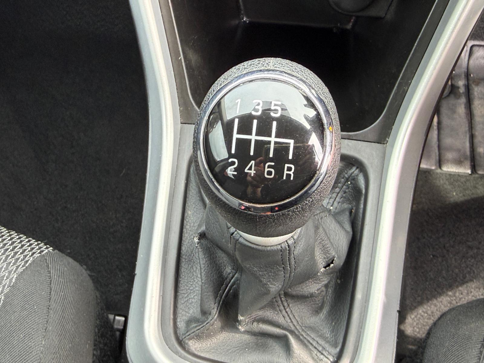 
								Suzuki S-Cross Sx4 SZ3 1.6 Diesel full									