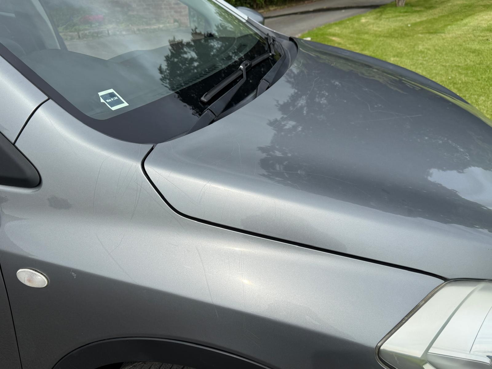 
								Suzuki S-Cross Sx4 SZ3 1.6 Diesel full									