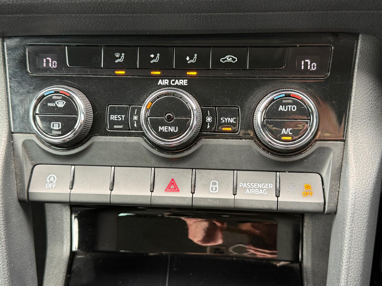 
								Skoda Kodiaq SE 2.0TDi 4X4 full									