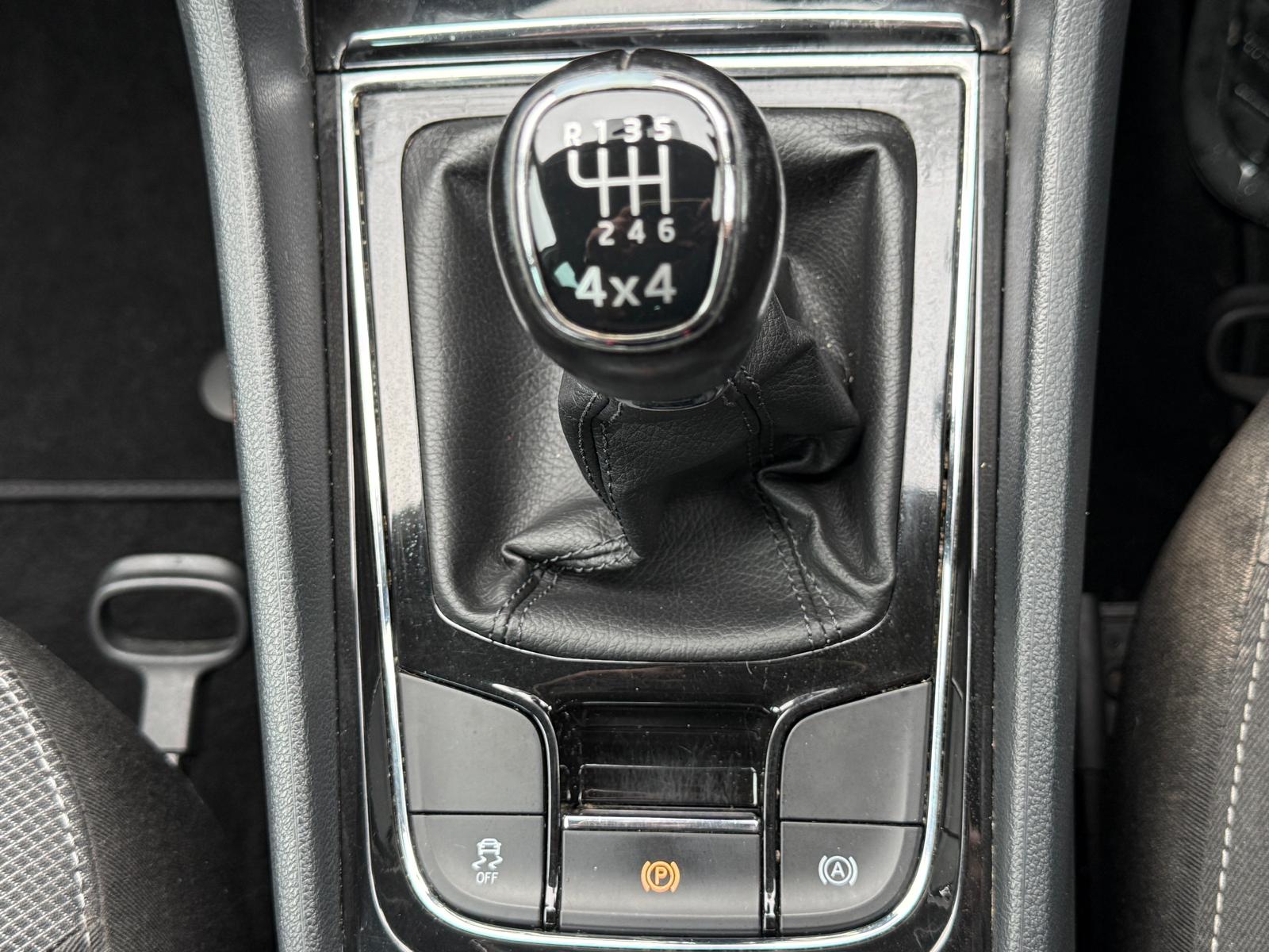 
								Skoda Kodiaq SE 2.0TDi 4X4 full									