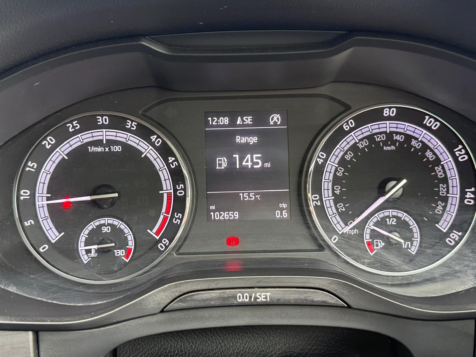 
								Skoda Kodiaq SE 2.0TDi 4X4 full									