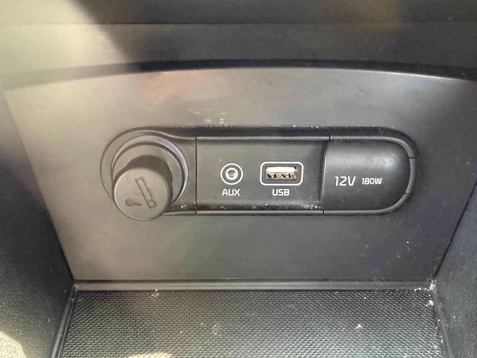 
								Kia Optima 3 Estate 1.7 CRDi Diesel full									