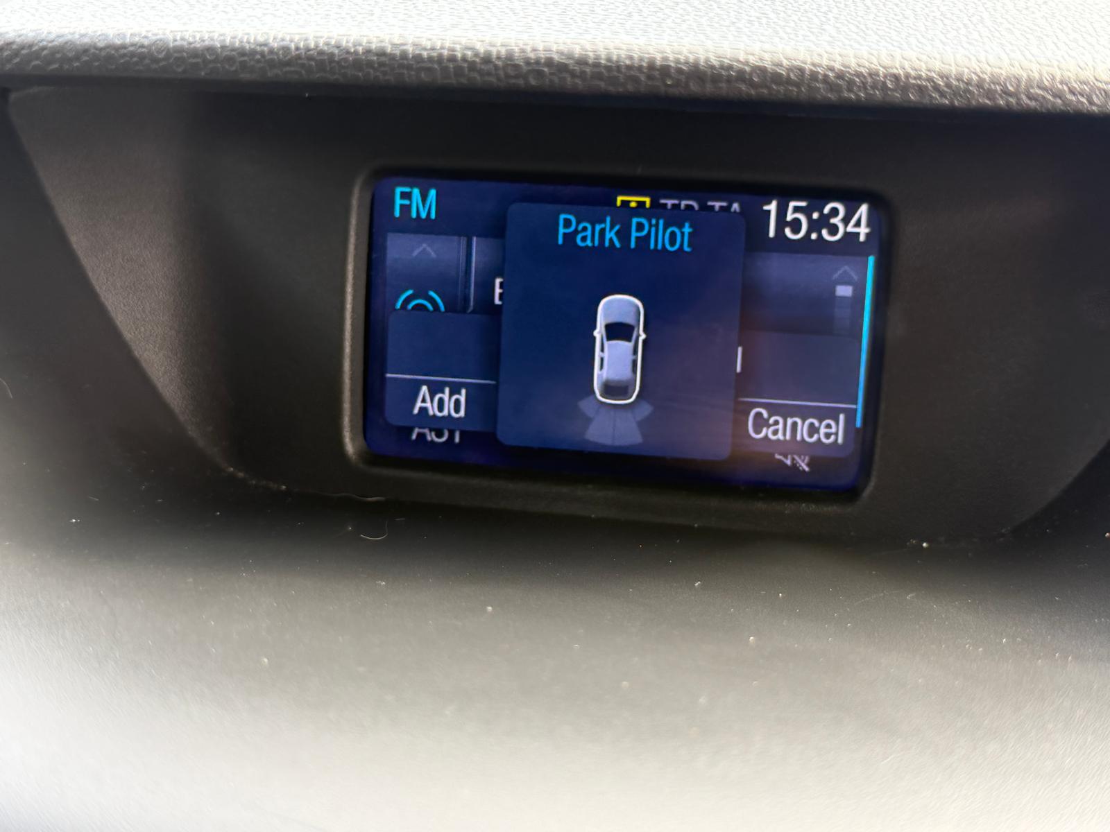 
								2017 Ford EcoSport 1.5 TDCi Titanium full									