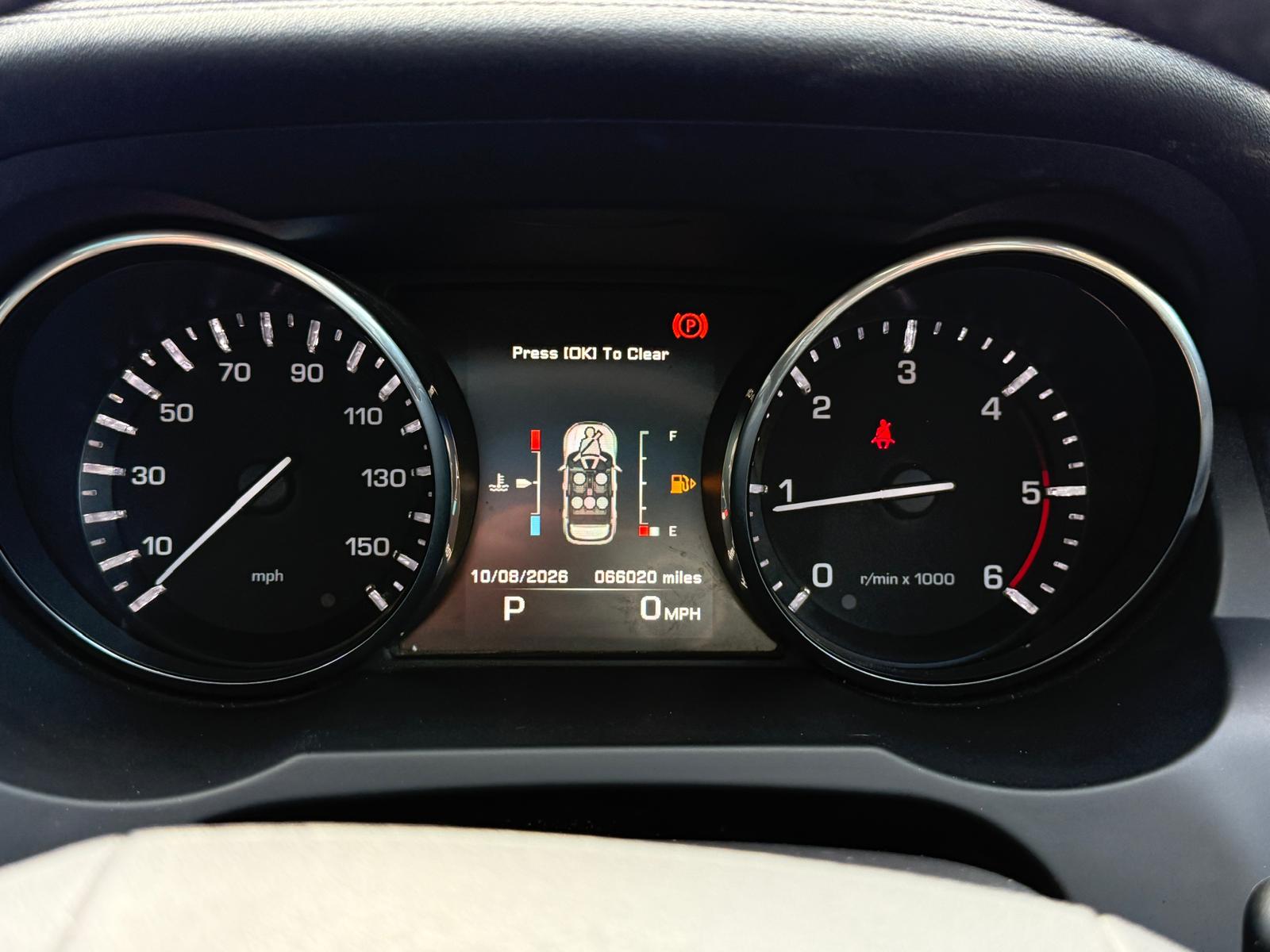 
								2015/15 RANGE ROVER EVOQUE DYNAMIC SD4 AUTOMATIC SUV 2.2 DIESEL full									
