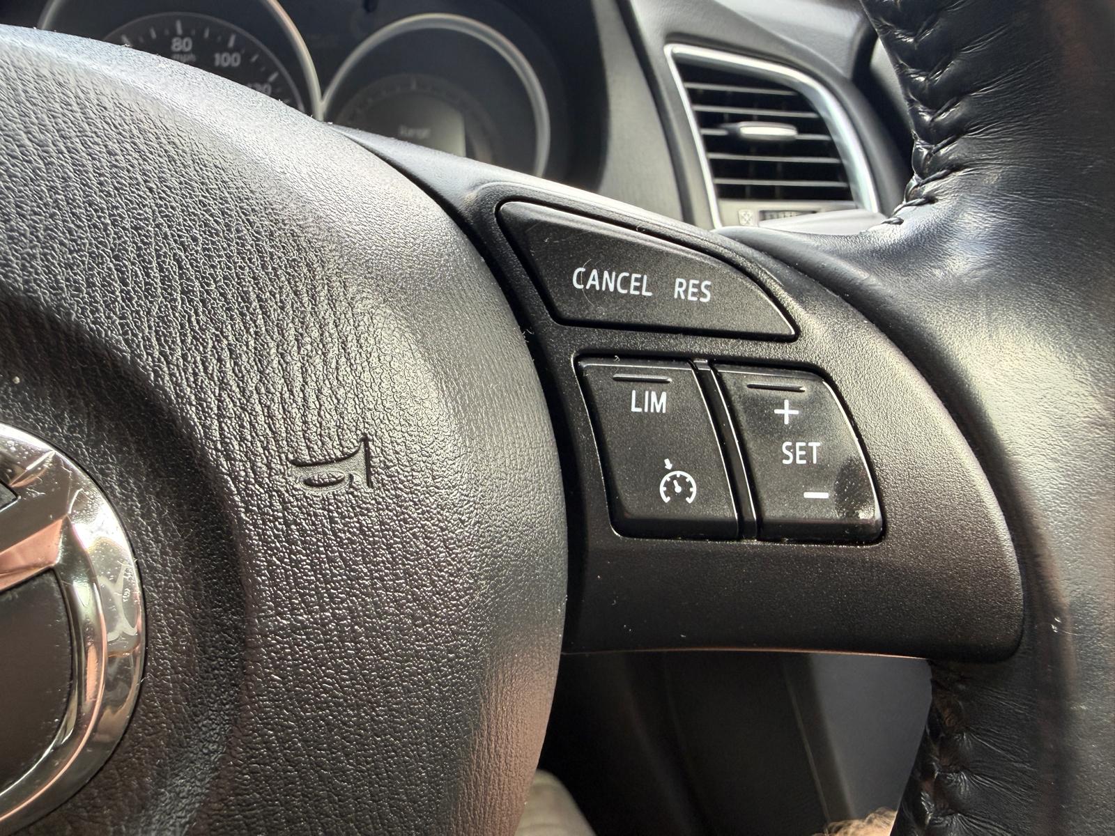 
								2014 Mazda 6 SE-L NAV 2.0i full									