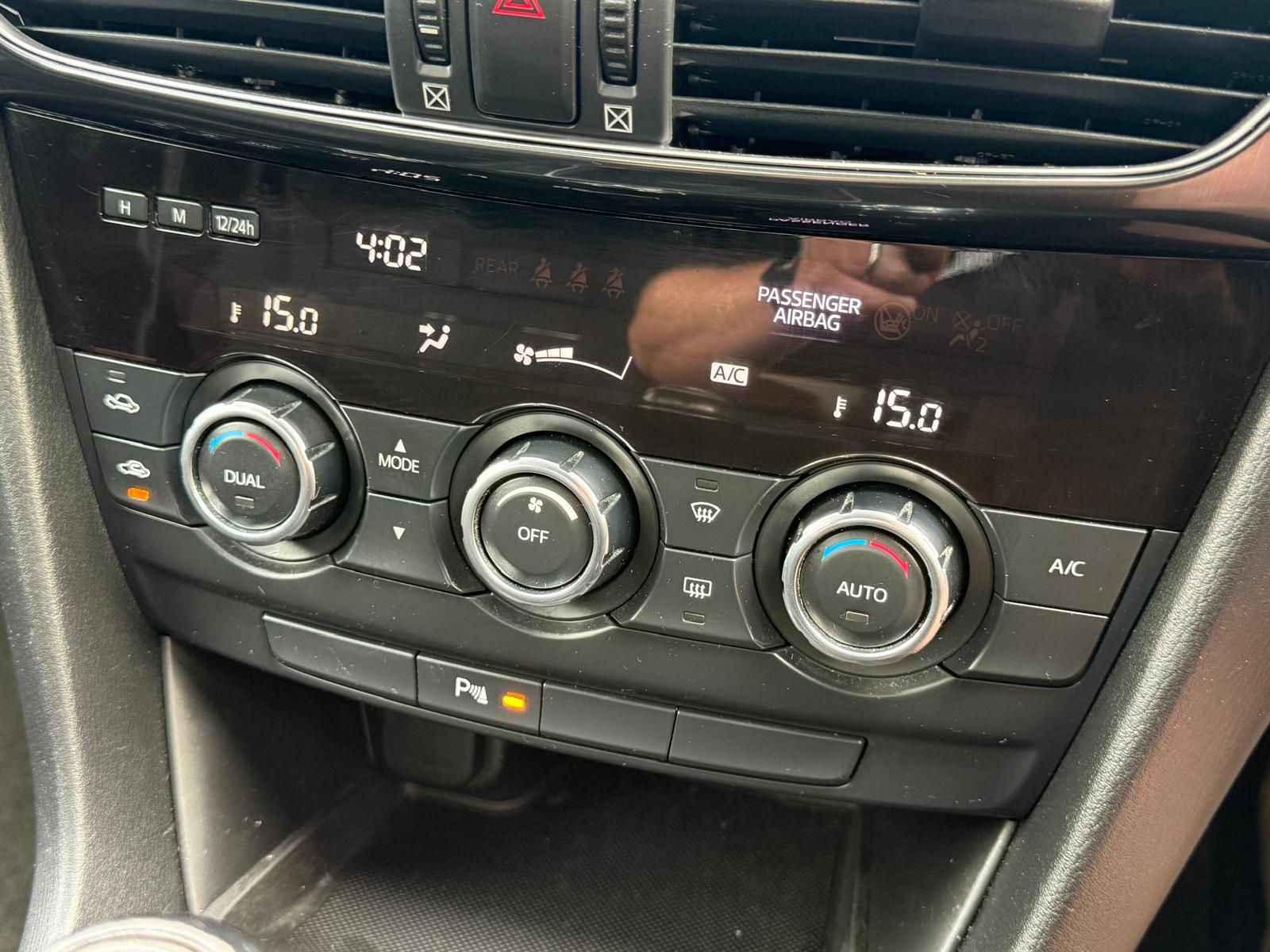 
								2014 Mazda 6 SE-L NAV 2.0i full									