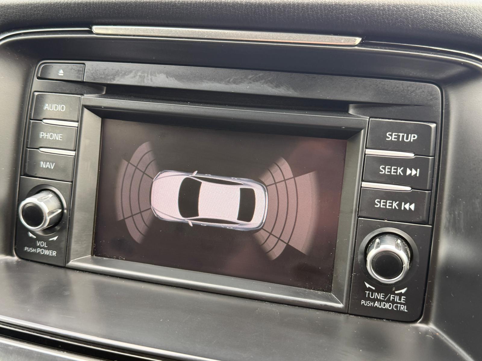 
								2014 Mazda 6 SE-L NAV 2.0i full									