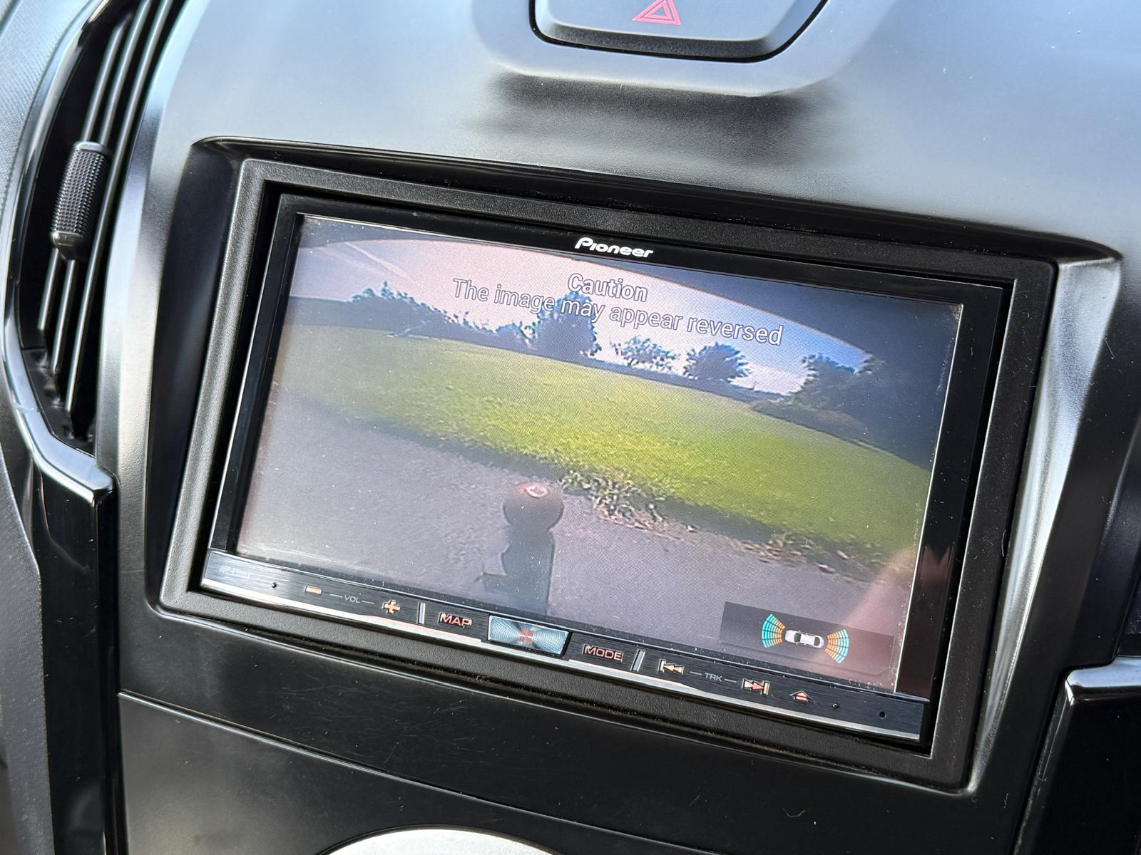
								Isuzu D-Max 2.5 TD Blade Automatic full									