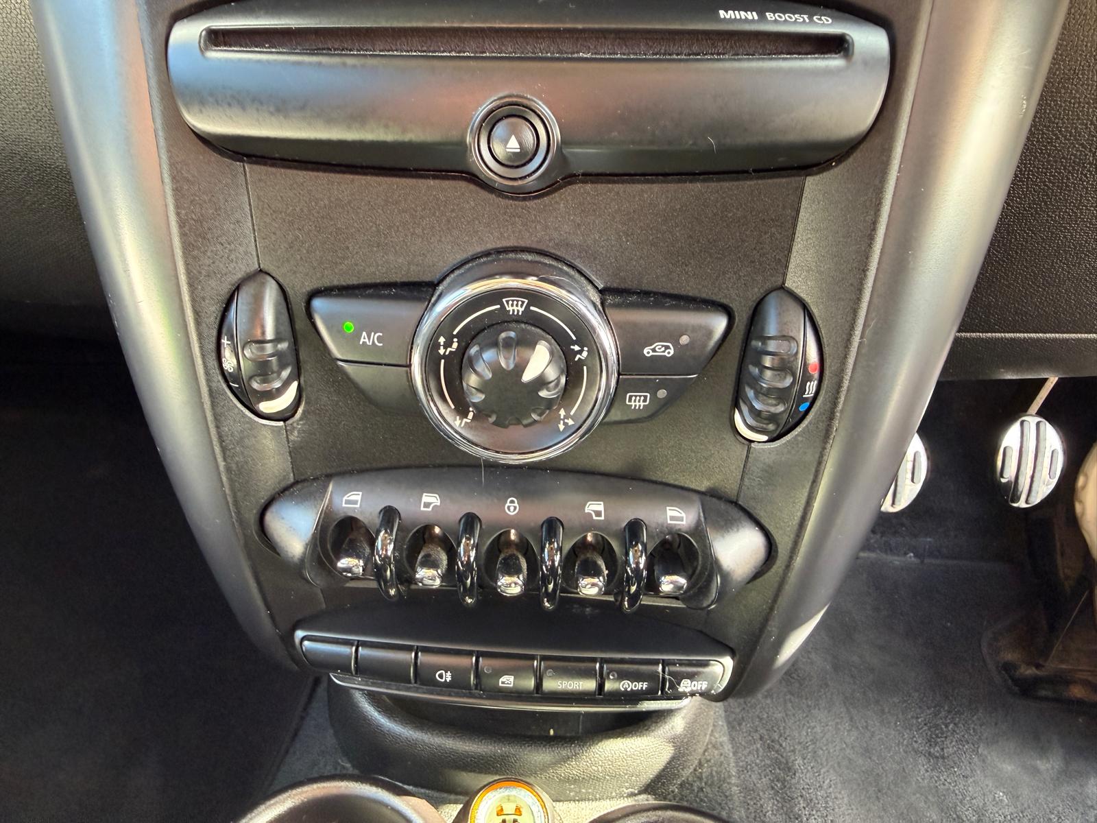
								Mini Countryman Cooper SD full									