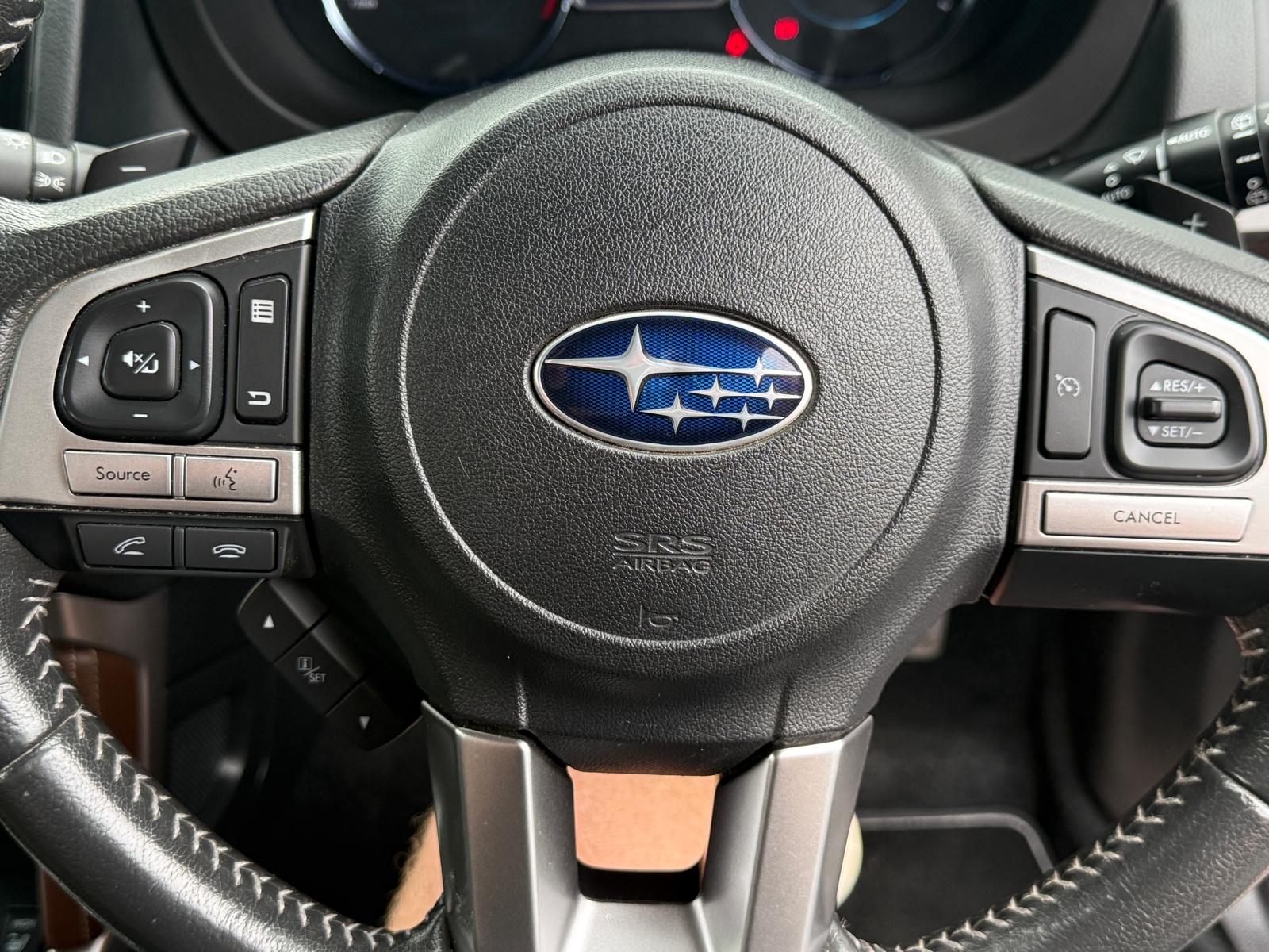 
								Subaru Forester 2.0 Diesel XC Hunter Pack Automatic full									