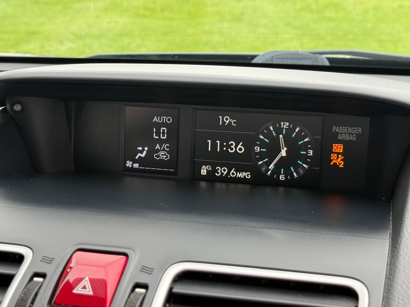 
								Subaru Forester 2.0 Diesel XC Hunter Pack Automatic full									