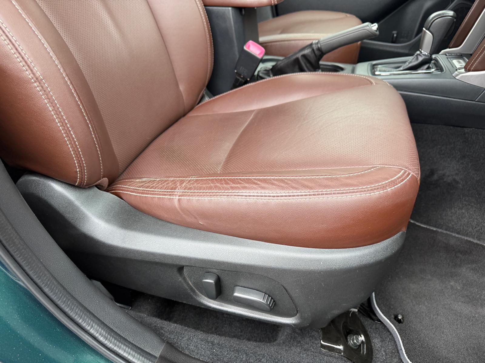 
								Subaru Forester 2.0 Diesel XC Hunter Pack Automatic full									