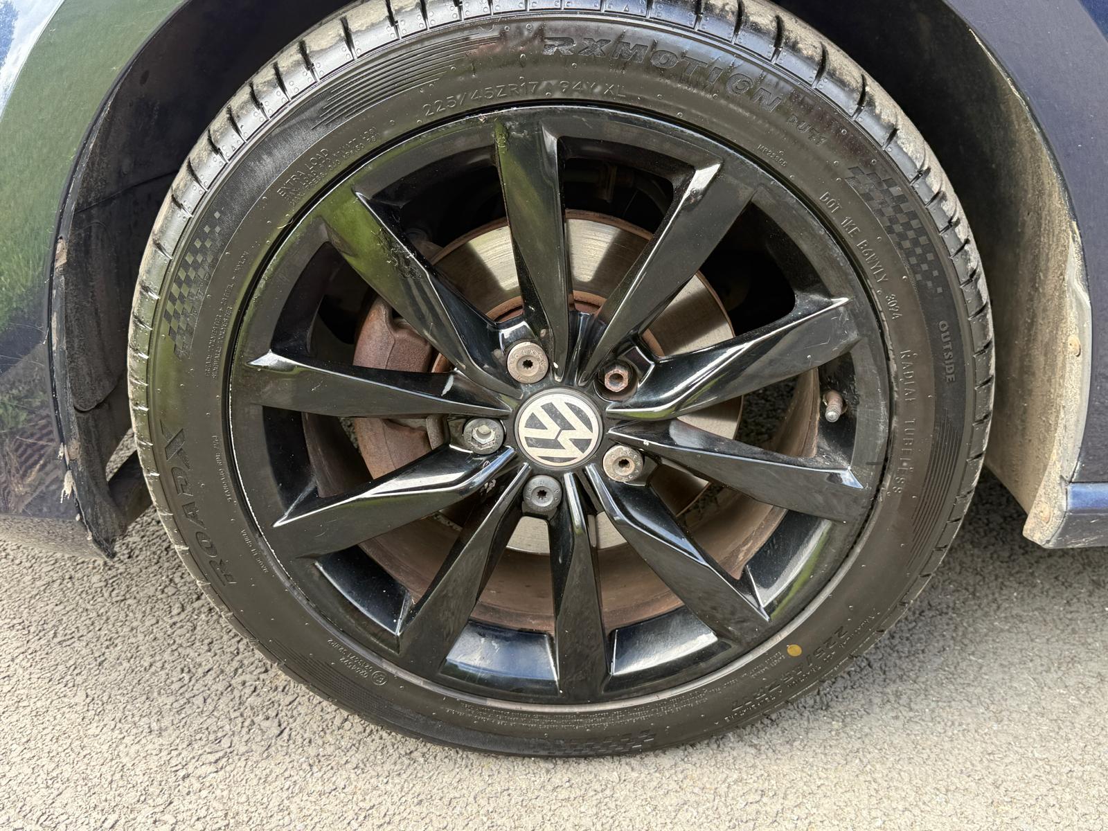 
								2015 Volkswagen Golf 2.0TDi Match 5dr DSG (auto) full									