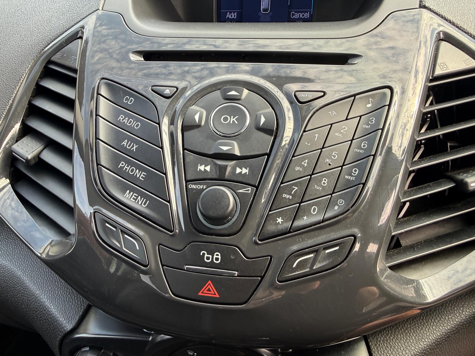 
								2017 Ford EcoSport 1.5 TDCi Titanium full									