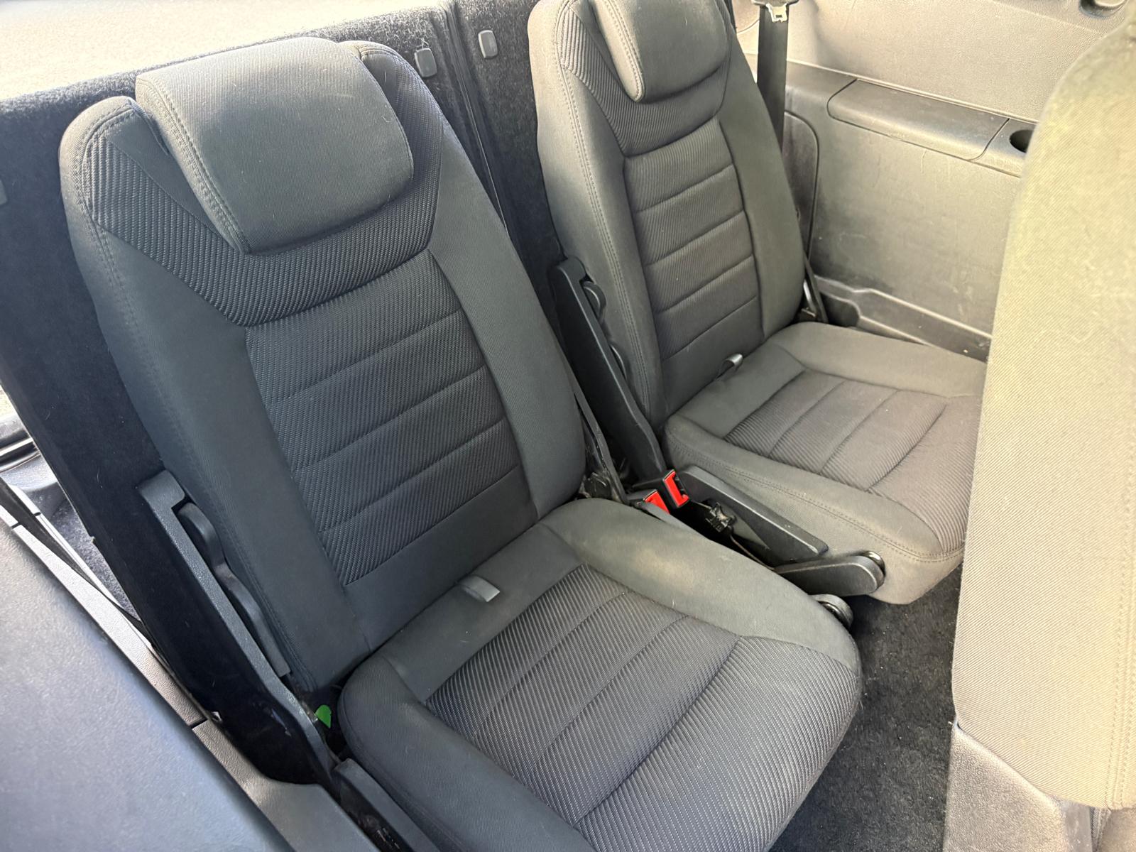 
								Ford S-Max Titanium 2.0 TDCi 6 Speed Manual full									