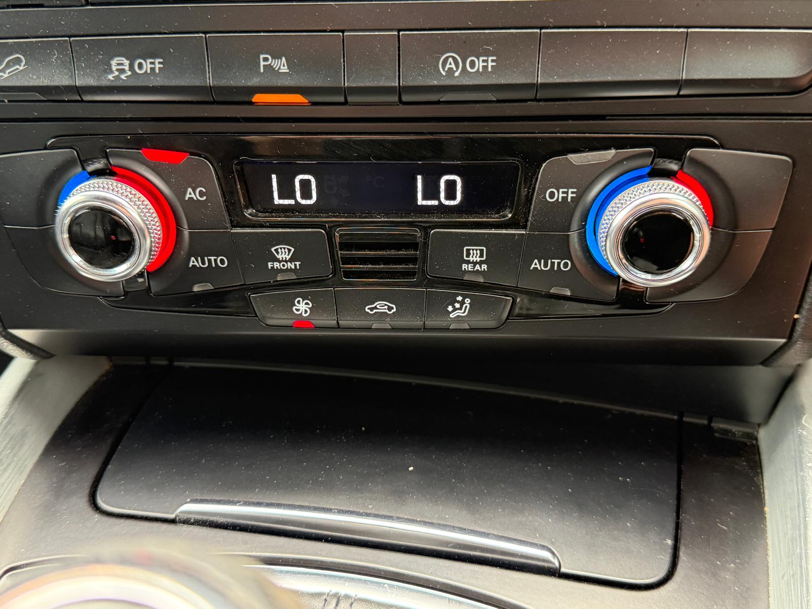 
								2013 Audi Q5 2.0TDI S-LINE PLUS QUATTRO SUV full									
