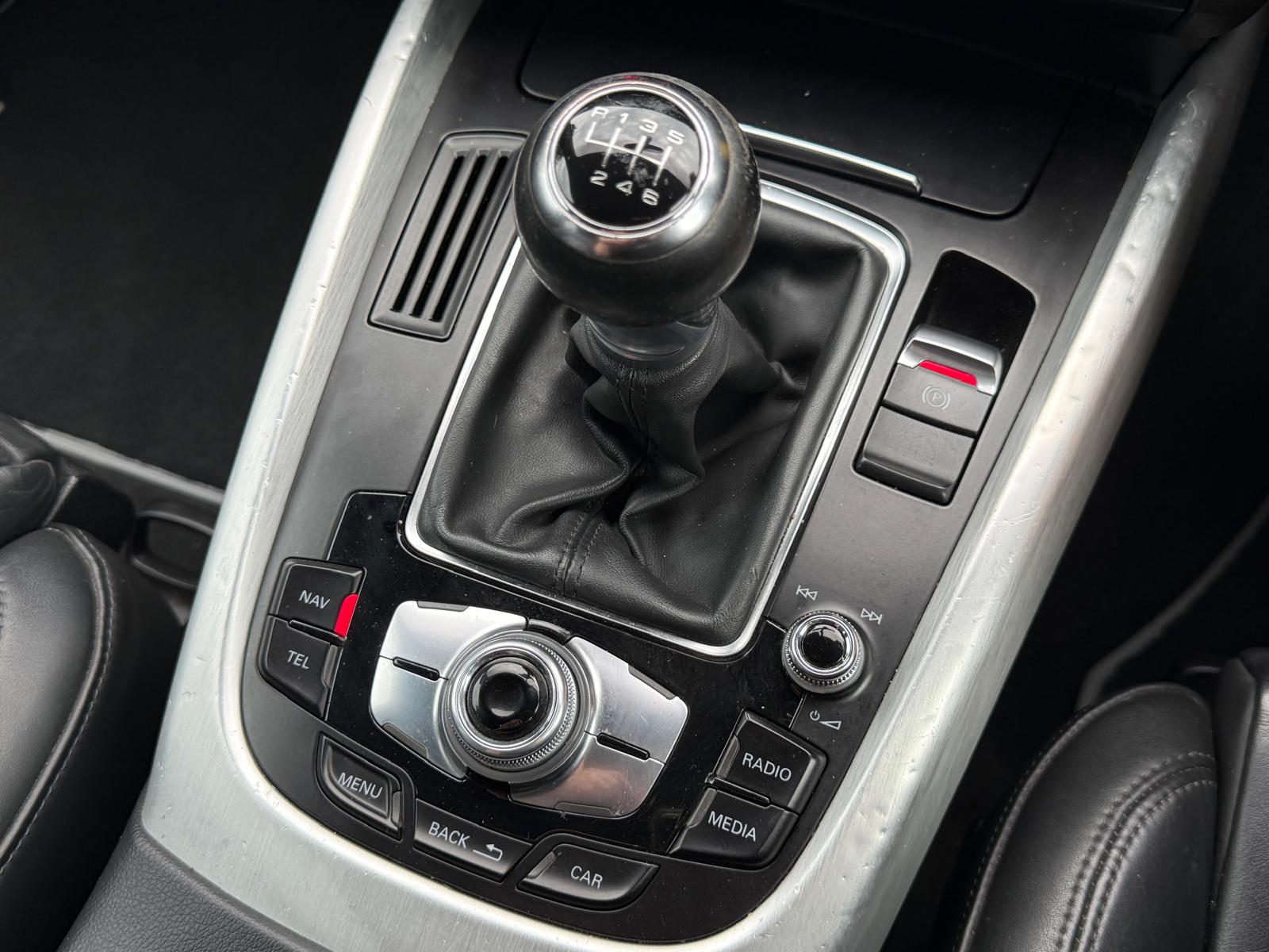 
								2013 Audi Q5 2.0TDI S-LINE PLUS QUATTRO SUV full									
