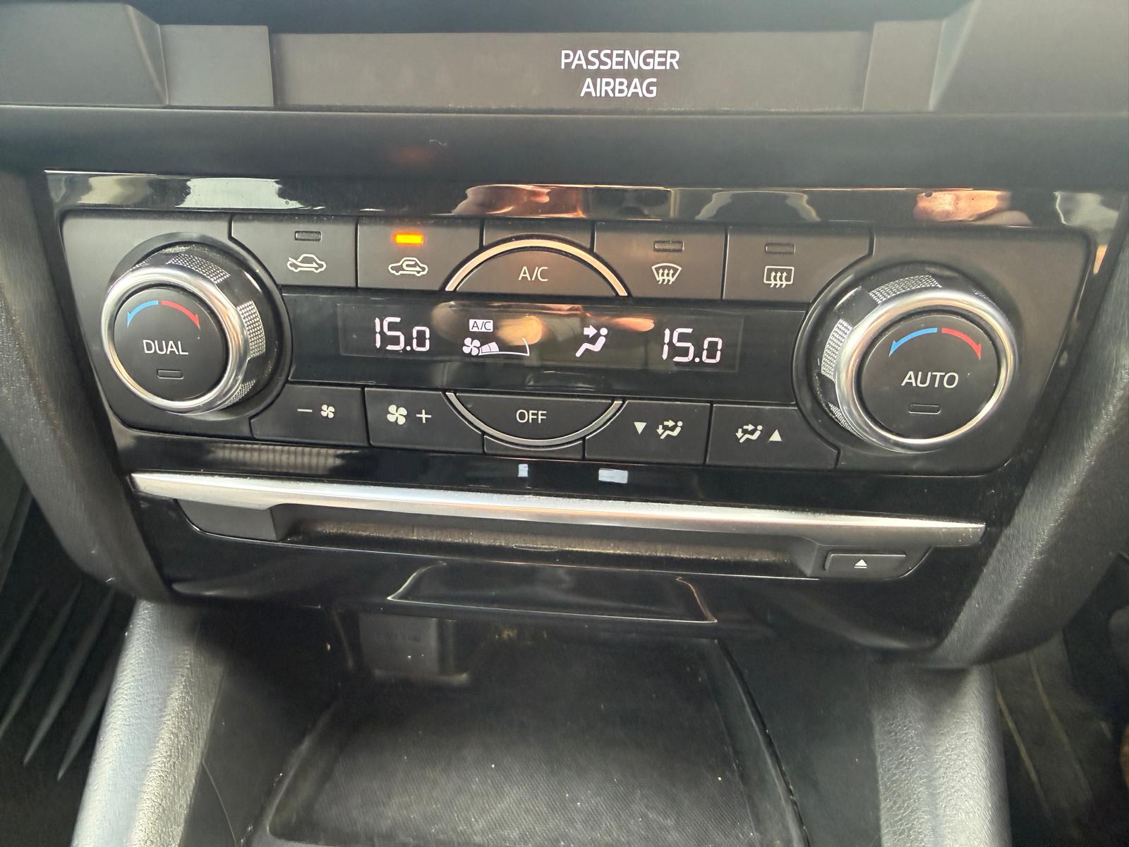 
								Mazda 6 SE-L Nav 2.2 Diesel Estate full									