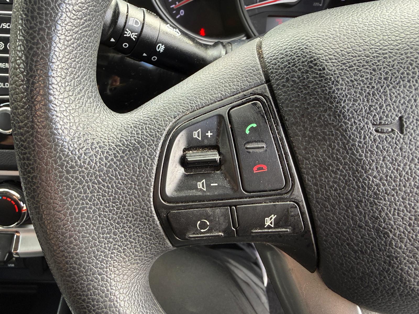 
								Kia Rio 1 Air 1.25 5dr full									