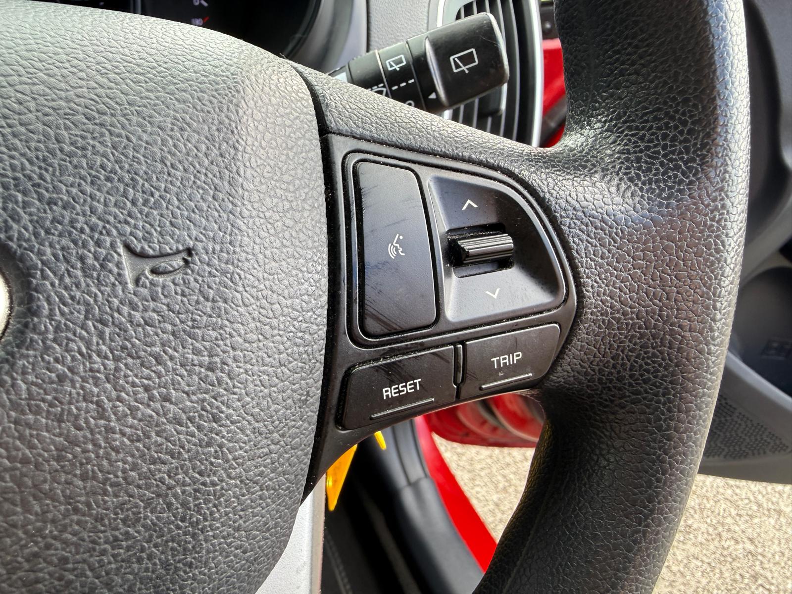 
								Kia Rio 1 Air 1.25 5dr full									