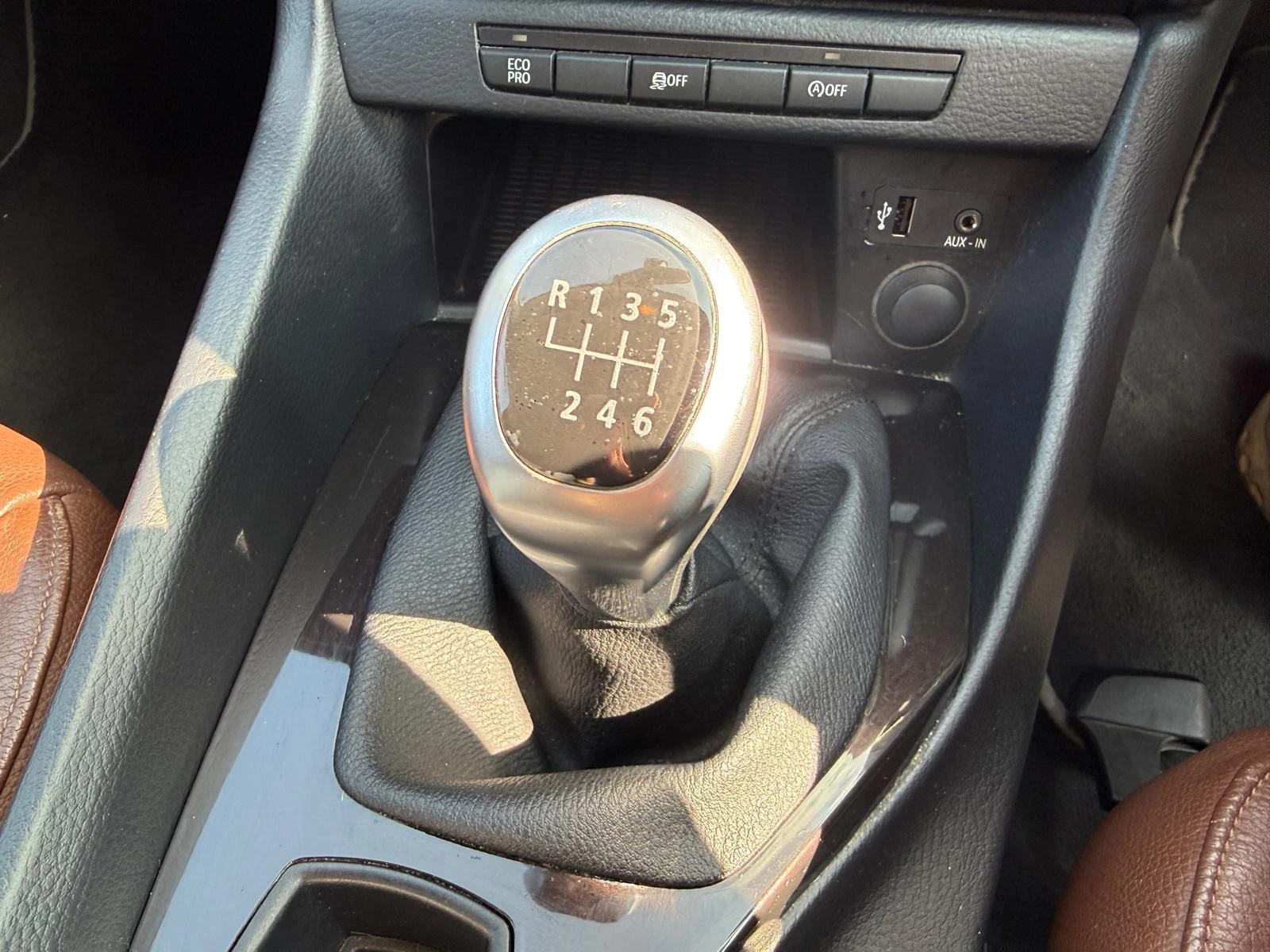 
								BMW X1 sDrive 16D xline full									