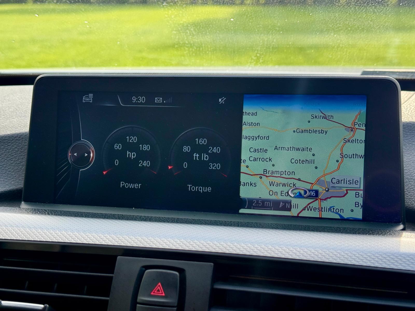 
								BMW 420D M-Sport Automatic Coupe full									