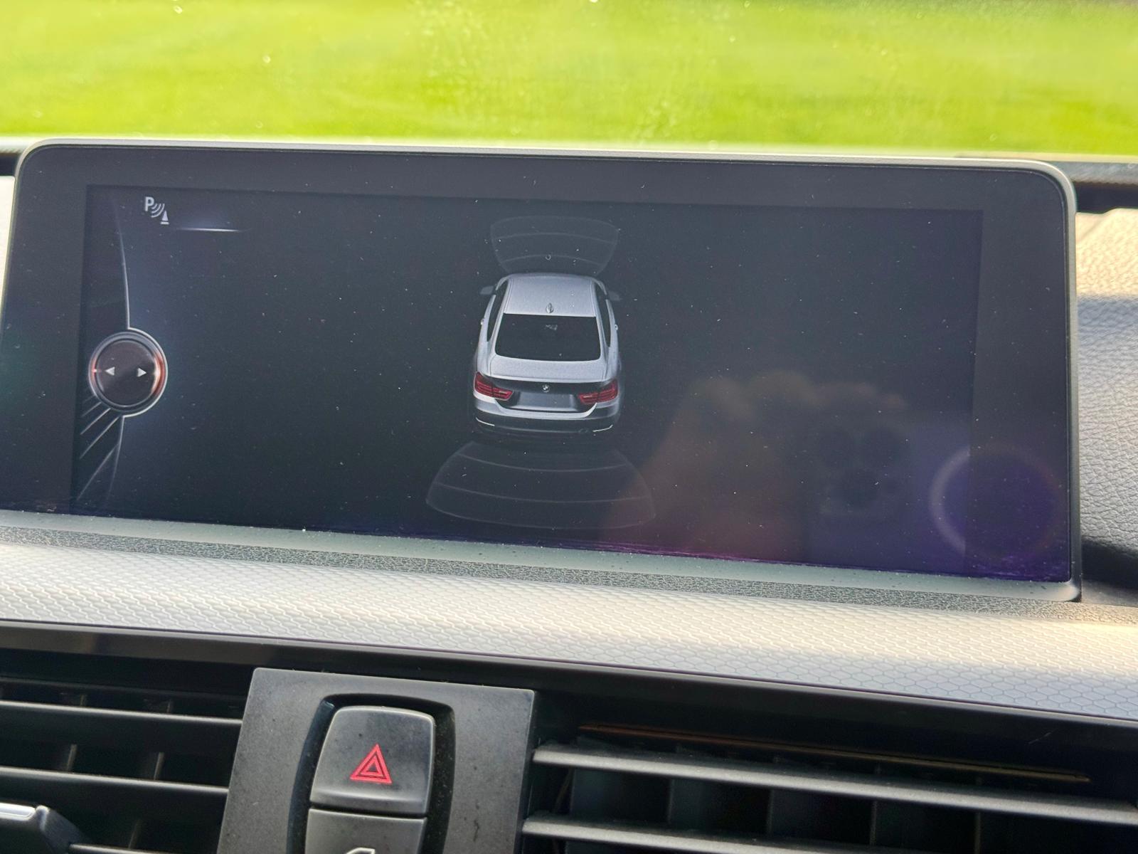 
								BMW 420D M-Sport Automatic Coupe full									