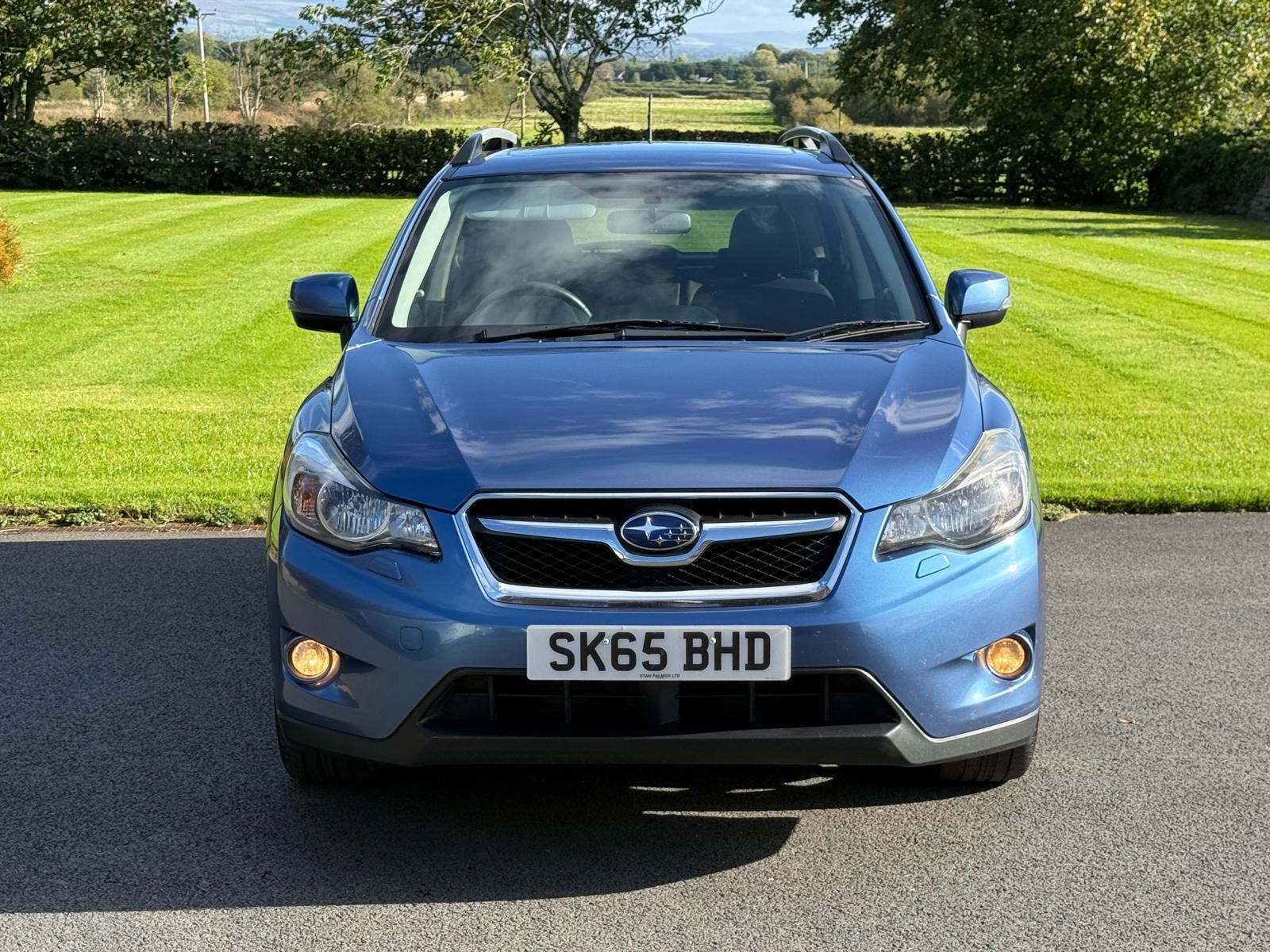 
								Subaru XV 2.0D SE Premium full									