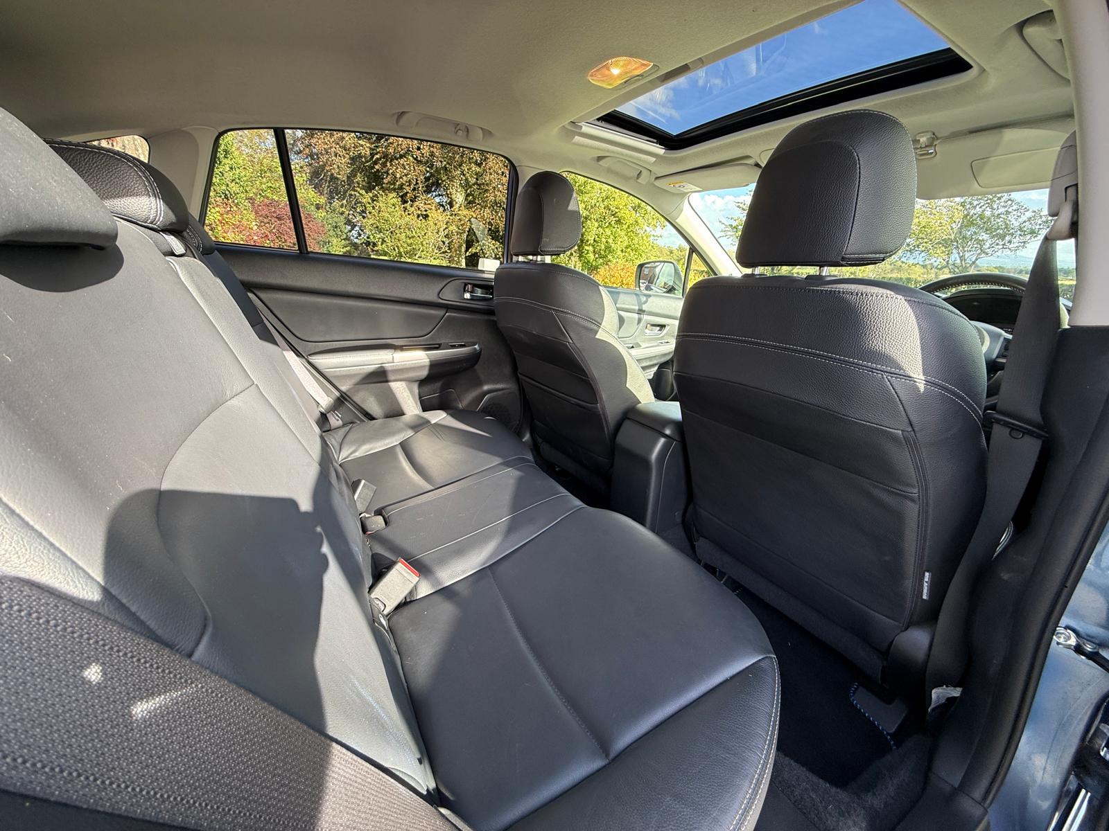 
								Subaru XV 2.0D SE Premium full									