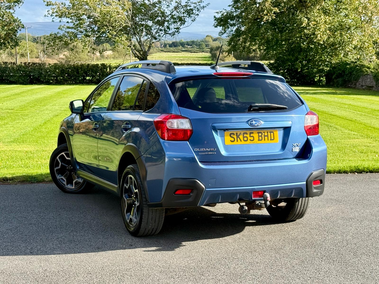 
								Subaru XV 2.0D SE Premium full									
