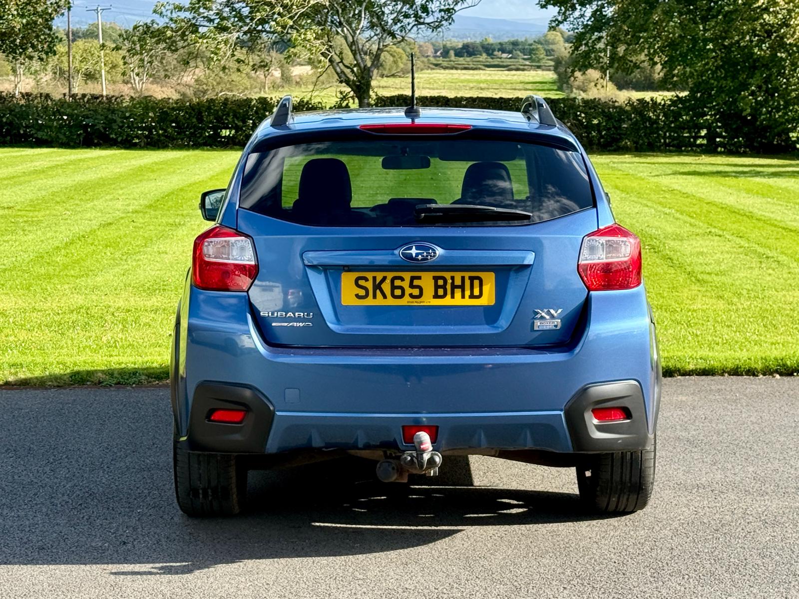 
								Subaru XV 2.0D SE Premium full									