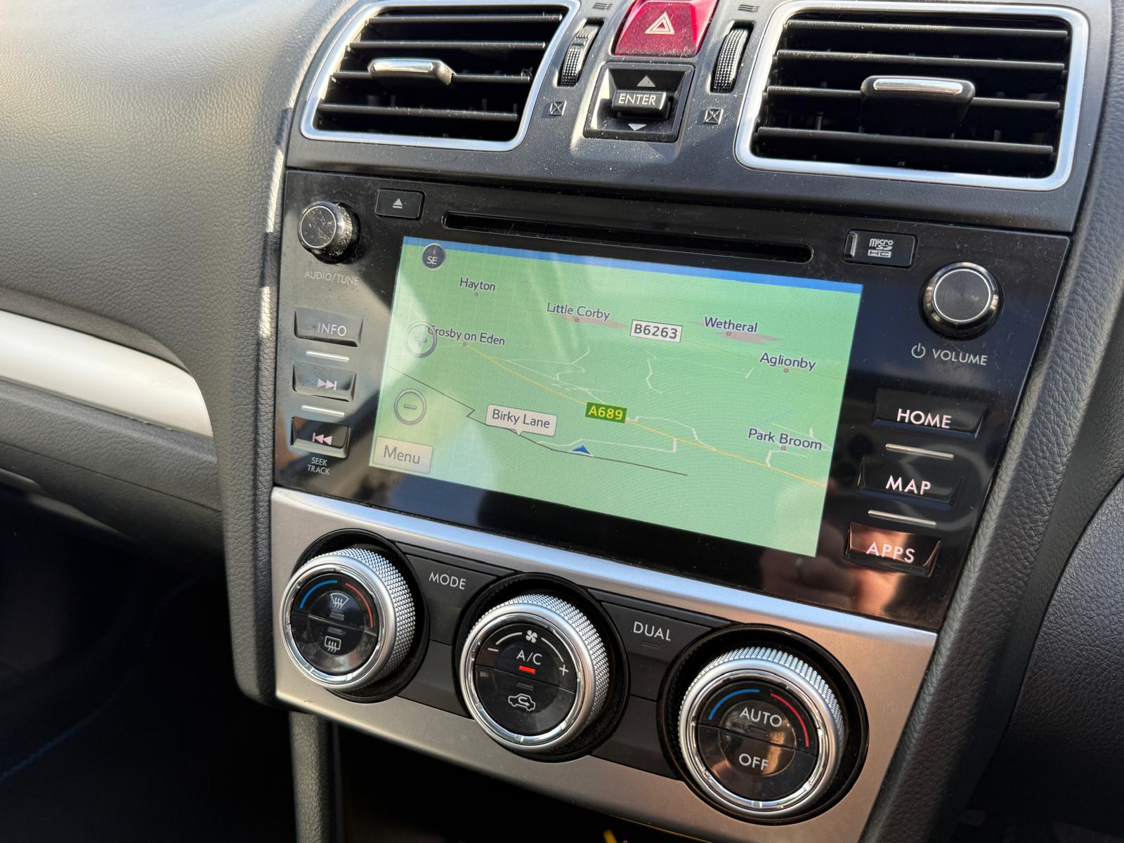 
								Subaru XV 2.0D SE Premium full									