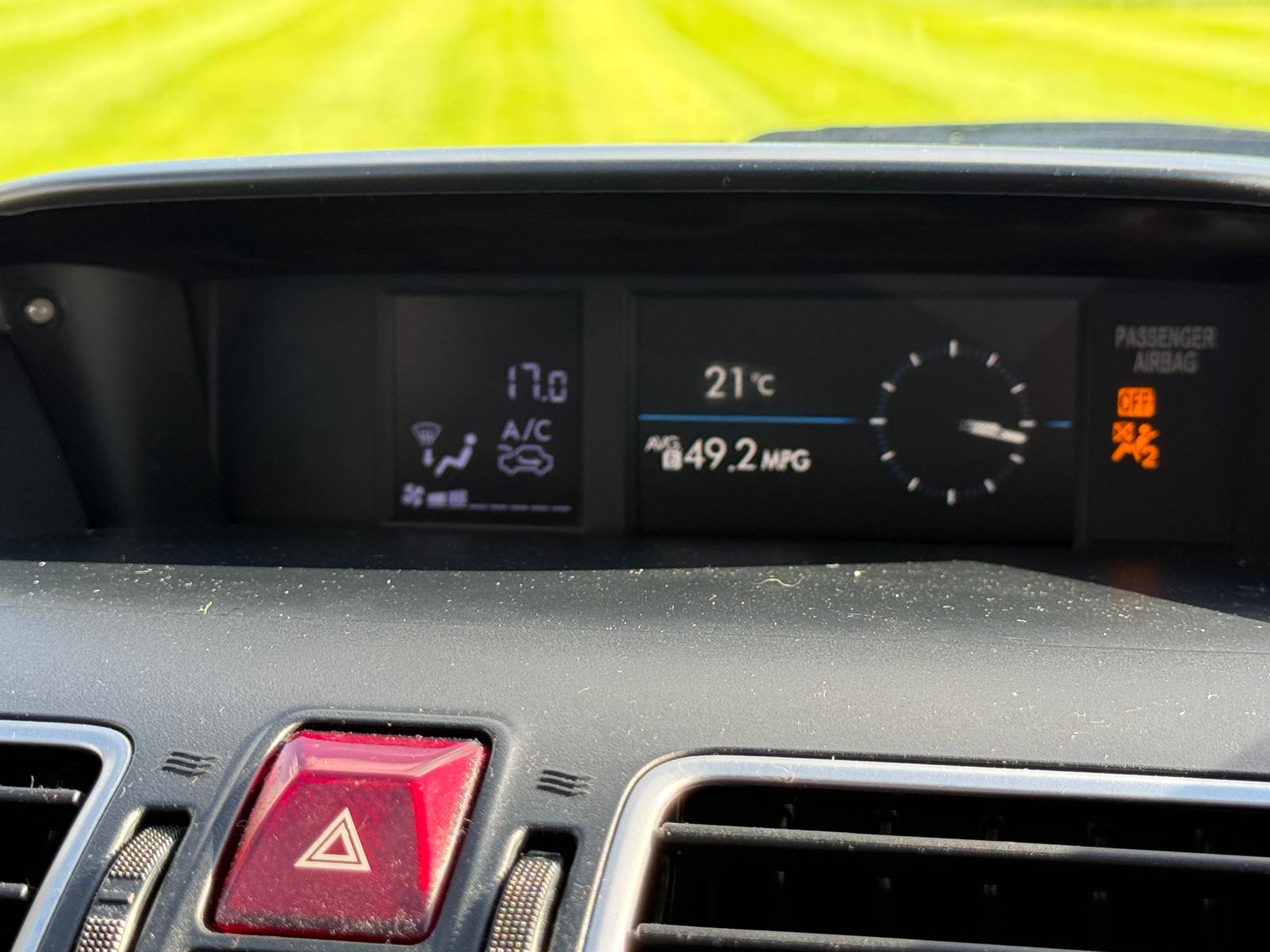
								Subaru XV 2.0D SE Premium full									
