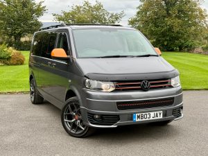 Volkswagen Caravelle SE LWB 2.0 TDi 6 speed manual