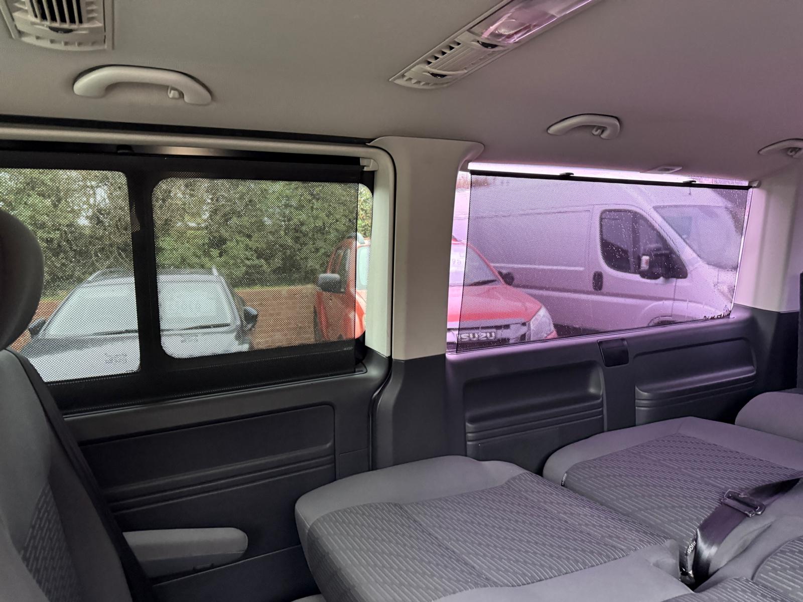 
								Volkswagen Caravelle SE LWB 2.0 TDi 6 speed manual full									