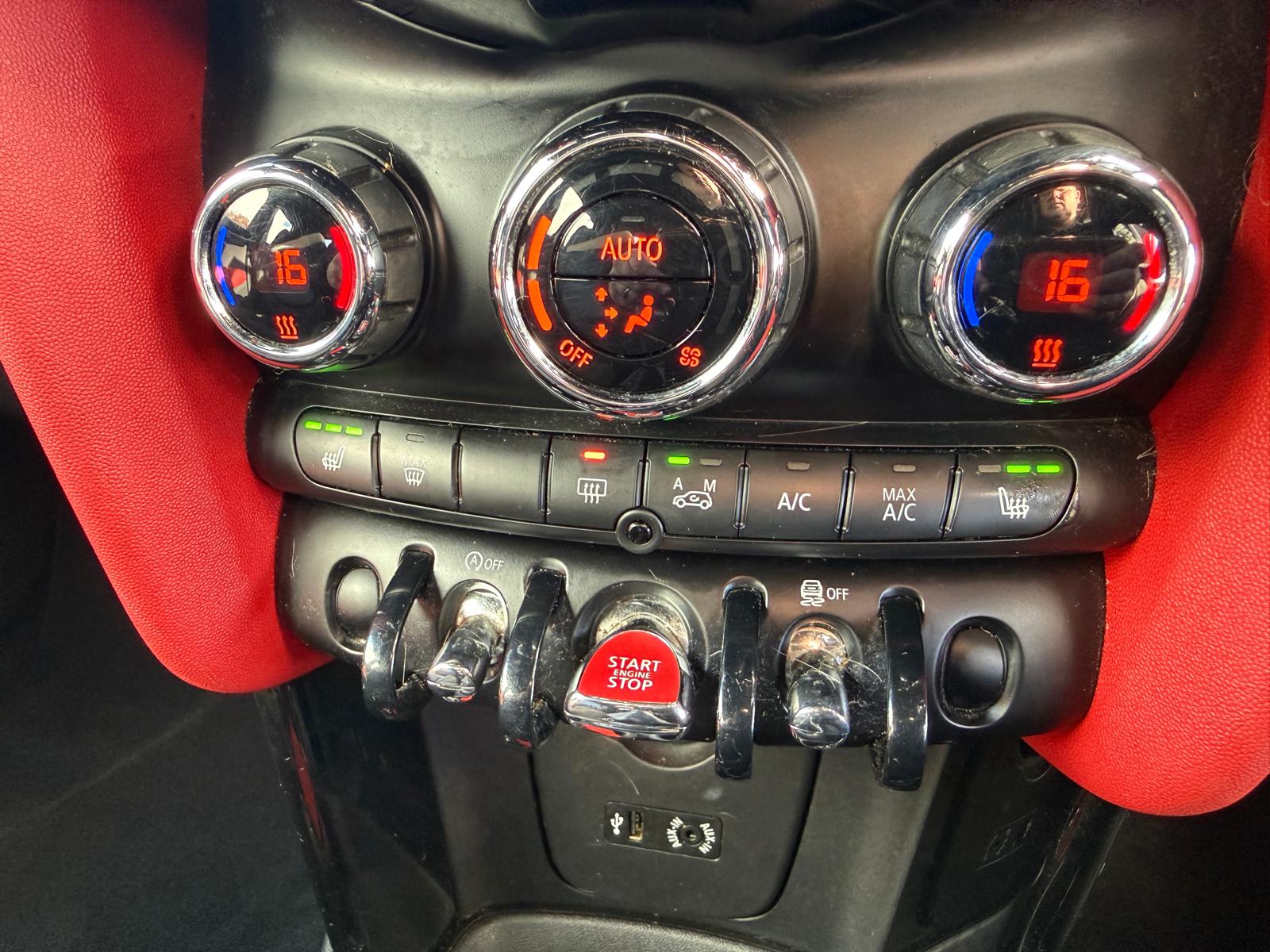 
								Mini Cooper D Chilli Pack full									
