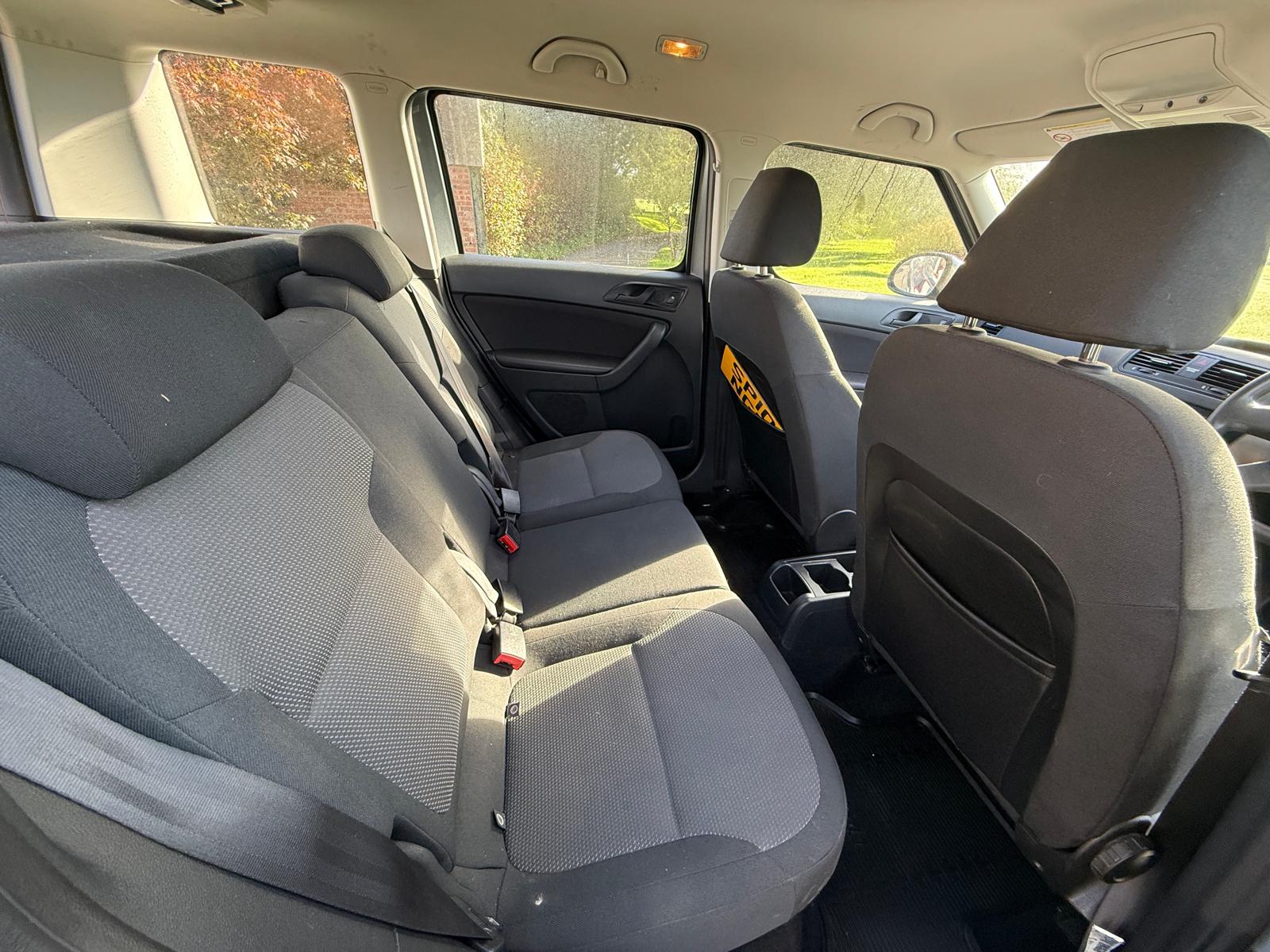 
								Skoda Yeti 2.0 TDI S 4×4 full									