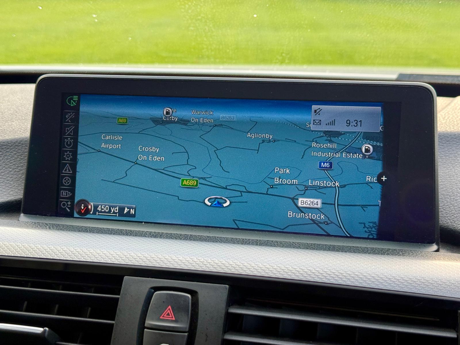 
								BMW 420D M-Sport Automatic Coupe full									
