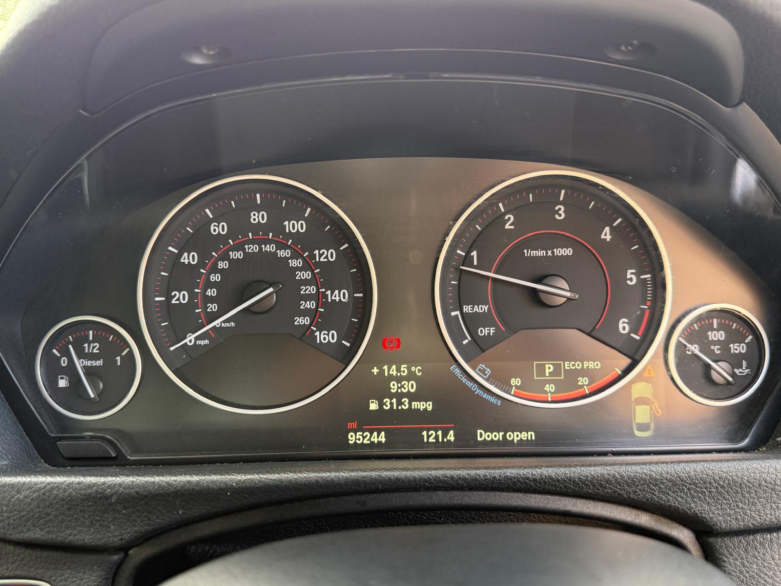 
								BMW 420D M-Sport Automatic Coupe full									